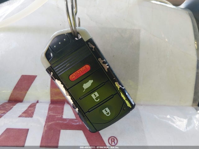 45538211 :رقم المزاد ، 2HNYB1H46CH500085 vin ، 2012 Acura Zdx مزاد بيع