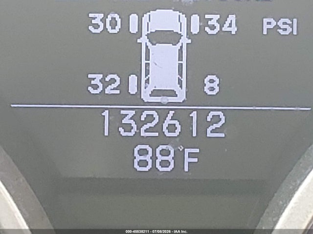 45538211 :رقم المزاد ، 2HNYB1H46CH500085 vin ، 2012 Acura Zdx مزاد بيع