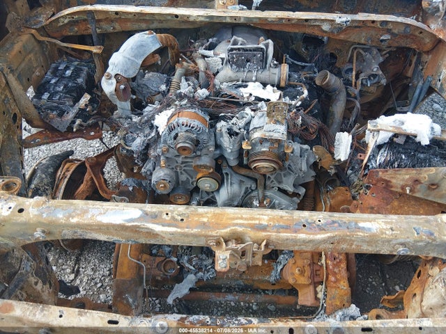 Aukcja sprzedaży 2021 Chevrolet Silverado 3500hd Chassis Work Truck, vin: 1GB3YSEY2MF176796, numer aukcji: 45538214