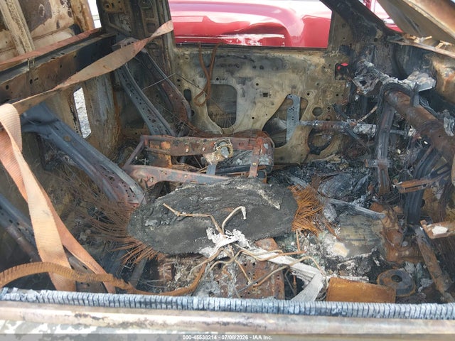 Aukcja sprzedaży 2021 Chevrolet Silverado 3500hd Chassis Work Truck, vin: 1GB3YSEY2MF176796, numer aukcji: 45538214