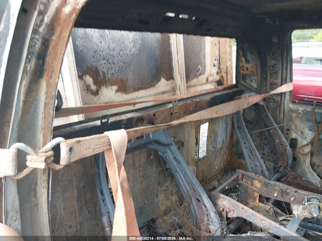 Aukcja sprzedaży 2021 Chevrolet Silverado 3500hd Chassis Work Truck, vin: 1GB3YSEY2MF176796, numer aukcji: 45538214
