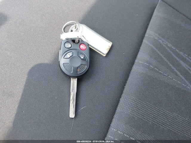 1FADP3F2XHL296880 Ford FOCUS SE