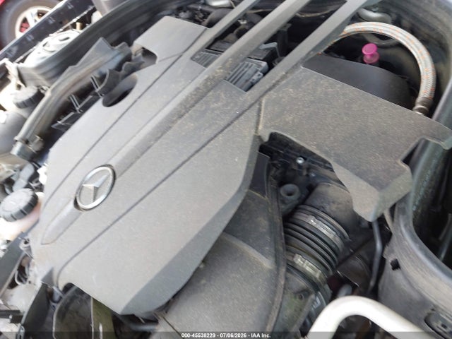 45538229 :رقم المزاد ، WDDLJ6HB4FA144453 vin ، 2015 Mercedes-benz Cls 400 4matic مزاد بيع