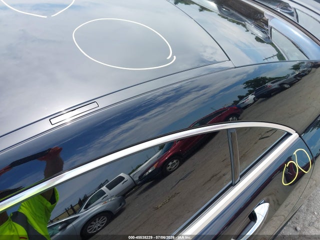 45538229 :رقم المزاد ، WDDLJ6HB4FA144453 vin ، 2015 Mercedes-benz Cls 400 4matic مزاد بيع