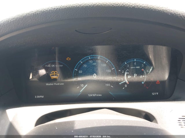 45538231 :رقم المزاد ، SAJBF4BV7GCY24742 vin ، 2016 Jaguar Xf 35t R-sport مزاد بيع