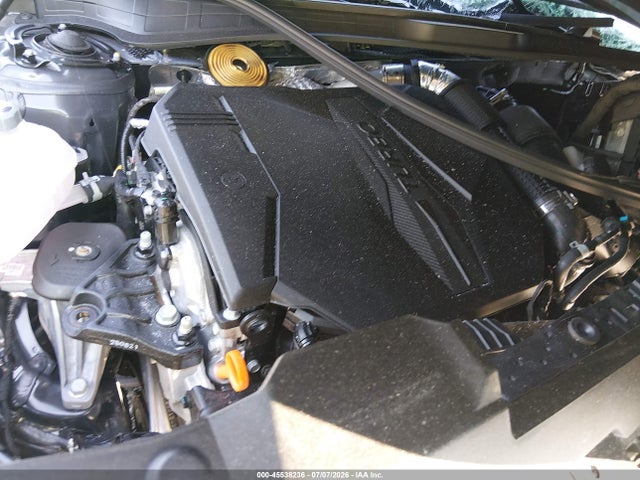 Aukcja sprzedaży 2026 Hyundai Sonata N Line, vin: KMHL54JC3TA539334, numer aukcji: 45538236