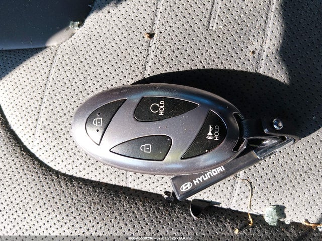 Aukcja sprzedaży 2026 Hyundai Sonata N Line, vin: KMHL54JC3TA539334, numer aukcji: 45538236