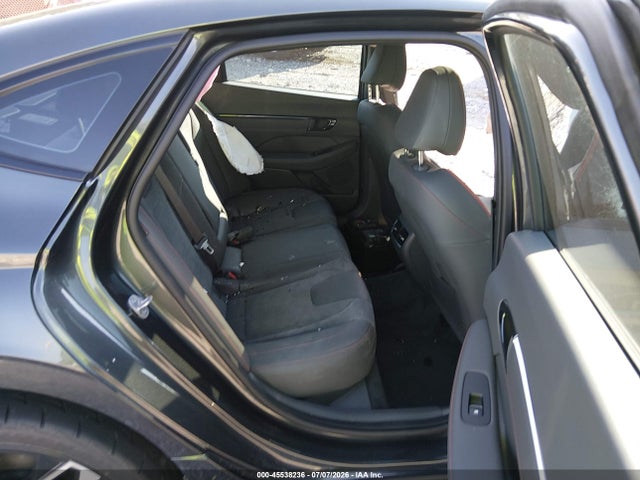 Aukcja sprzedaży 2026 Hyundai Sonata N Line, vin: KMHL54JC3TA539334, numer aukcji: 45538236