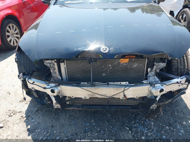 Продажа на аукционе авто 2020 Mercedes-benz Amg C 43 4matic, vin: W1KWK6EB1LF988432, номер лота: 45538241
