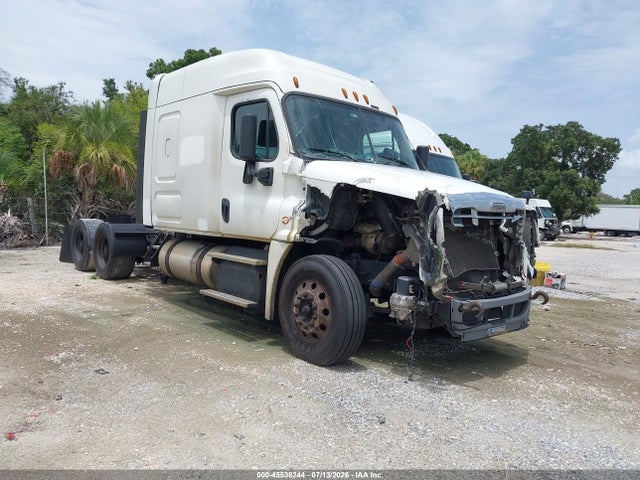 Продаж на аукціоні авто 2016 Freightliner Cascadia 125, vin: 3AKJGLD56GSGV0838, номер лоту: 45538244