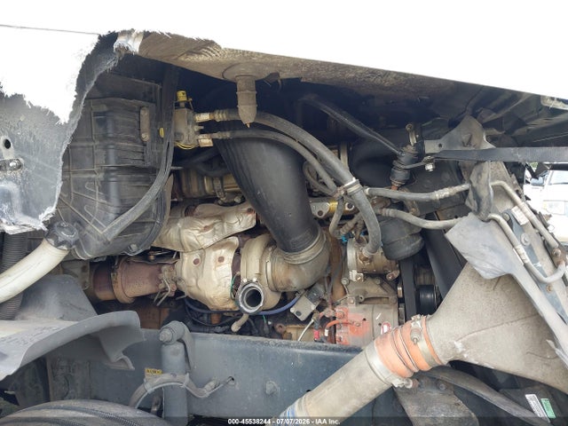 2016 Freightliner Cascadia 125 მანქანა იყიდება აუქციონზე, vin: 3AKJGLD56GSGV0838, აუქციონის ნომერი: 45538244