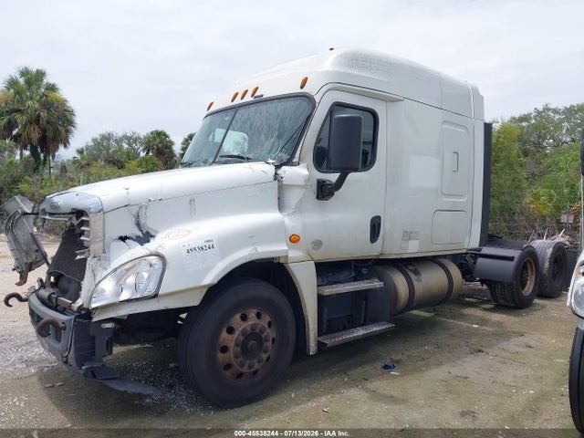2016 Freightliner Cascadia 125 მანქანა იყიდება აუქციონზე, vin: 3AKJGLD56GSGV0838, აუქციონის ნომერი: 45538244