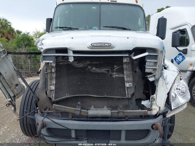 2016 Freightliner Cascadia 125 მანქანა იყიდება აუქციონზე, vin: 3AKJGLD56GSGV0838, აუქციონის ნომერი: 45538244