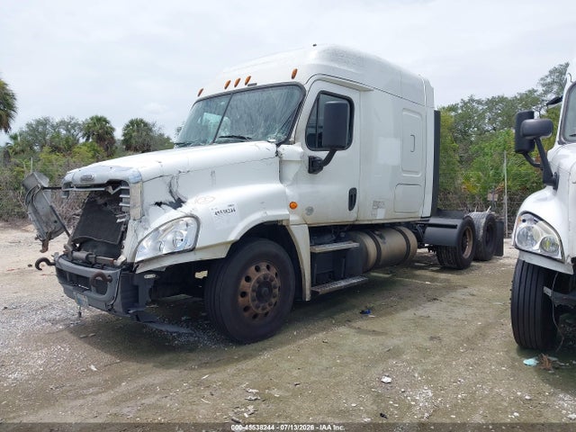 2016 Freightliner Cascadia 125 მანქანა იყიდება აუქციონზე, vin: 3AKJGLD56GSGV0838, აუქციონის ნომერი: 45538244