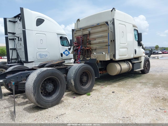 2016 Freightliner Cascadia 125 მანქანა იყიდება აუქციონზე, vin: 3AKJGLD56GSGV0838, აუქციონის ნომერი: 45538244