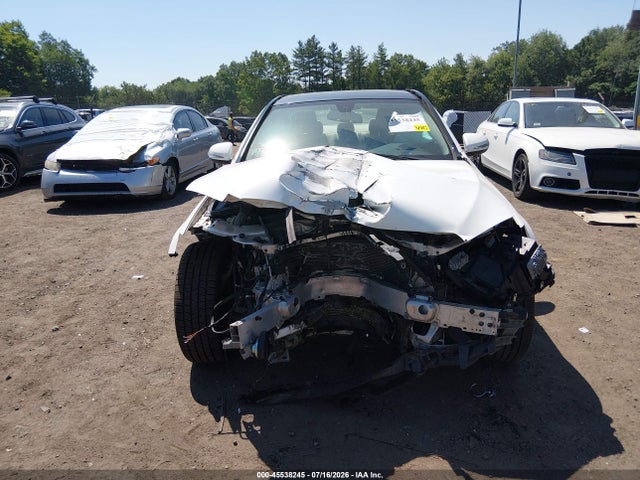 Aukcja sprzedaży 2015 Mercedes-benz C 300 Luxury 4matic, vin: 55SWF4KB5FU061657, numer aukcji: 45538245