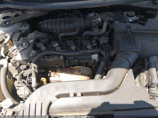 Продаж на аукціоні авто 2010 Nissan Altima 2.5 S, vin: 1N4AL2EP8AC121992, номер лоту: 45538247