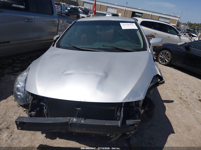 Продаж на аукціоні авто 2010 Nissan Altima 2.5 S, vin: 1N4AL2EP8AC121992, номер лоту: 45538247