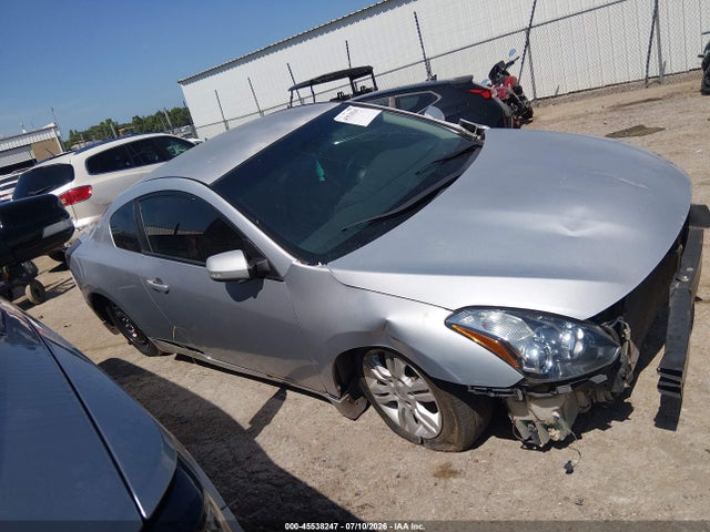 Продаж на аукціоні авто 2010 Nissan Altima 2.5 S, vin: 1N4AL2EP8AC121992, номер лоту: 45538247