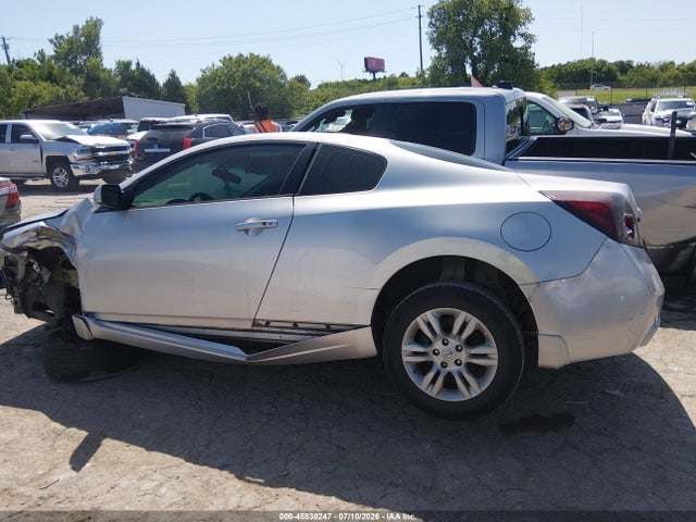 Продаж на аукціоні авто 2010 Nissan Altima 2.5 S, vin: 1N4AL2EP8AC121992, номер лоту: 45538247