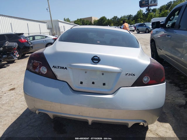Продаж на аукціоні авто 2010 Nissan Altima 2.5 S, vin: 1N4AL2EP8AC121992, номер лоту: 45538247