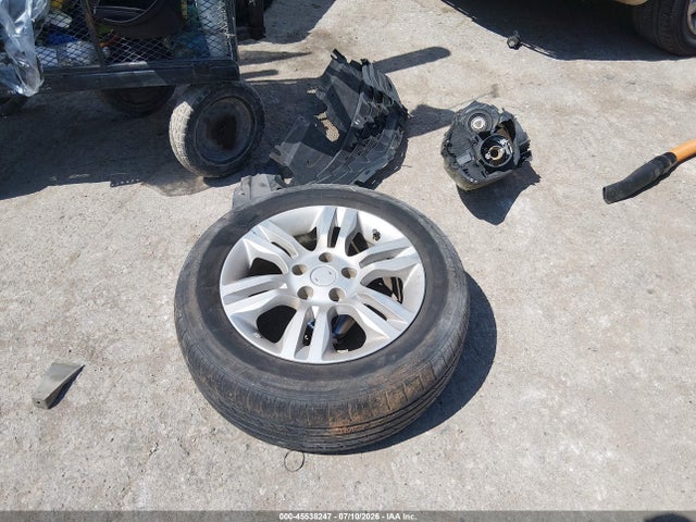 Продаж на аукціоні авто 2010 Nissan Altima 2.5 S, vin: 1N4AL2EP8AC121992, номер лоту: 45538247