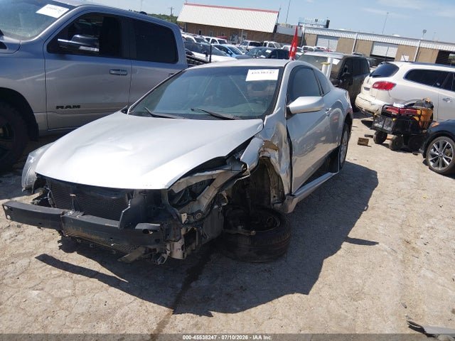 Продаж на аукціоні авто 2010 Nissan Altima 2.5 S, vin: 1N4AL2EP8AC121992, номер лоту: 45538247
