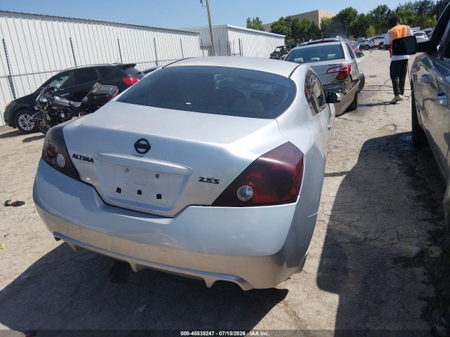 Продаж на аукціоні авто 2010 Nissan Altima 2.5 S, vin: 1N4AL2EP8AC121992, номер лоту: 45538247