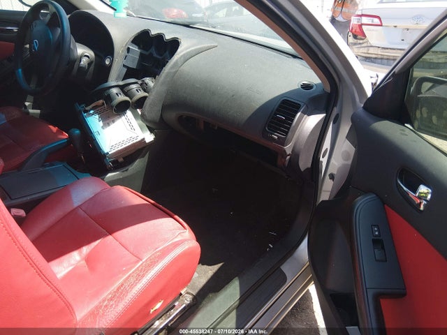 Продаж на аукціоні авто 2010 Nissan Altima 2.5 S, vin: 1N4AL2EP8AC121992, номер лоту: 45538247