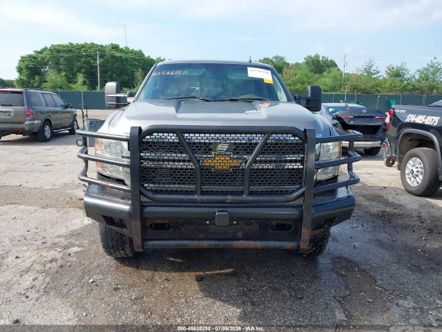 Продажа на аукционе авто 2012 Chevrolet Silverado 2500hd Ltz, vin: 1GC1KYC87CF182151, номер лота: 45538250