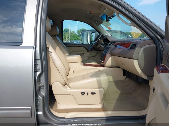 Продажа на аукционе авто 2012 Chevrolet Silverado 2500hd Ltz, vin: 1GC1KYC87CF182151, номер лота: 45538250