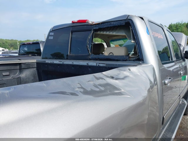 Продажа на аукционе авто 2012 Chevrolet Silverado 2500hd Ltz, vin: 1GC1KYC87CF182151, номер лота: 45538250