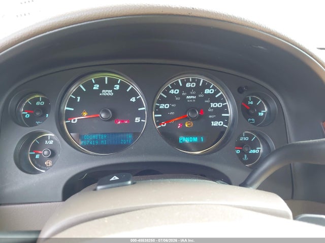 Продажа на аукционе авто 2012 Chevrolet Silverado 2500hd Ltz, vin: 1GC1KYC87CF182151, номер лота: 45538250