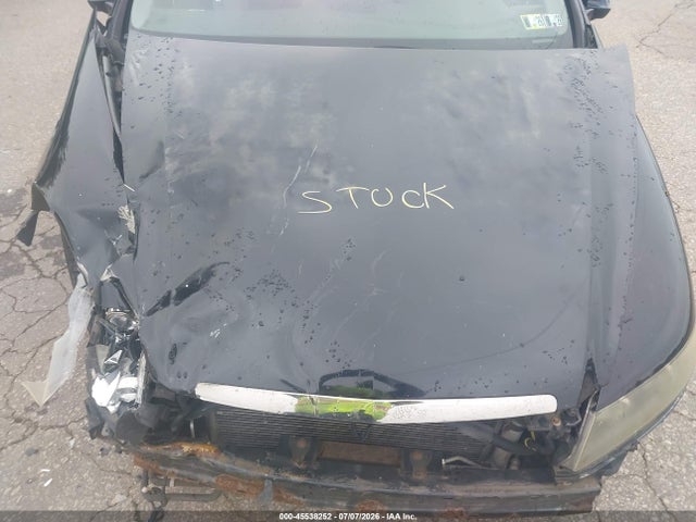 45538252 :رقم المزاد ، 19UUA76508A050771 vin ، 2008 Acura Tl Type S مزاد بيع