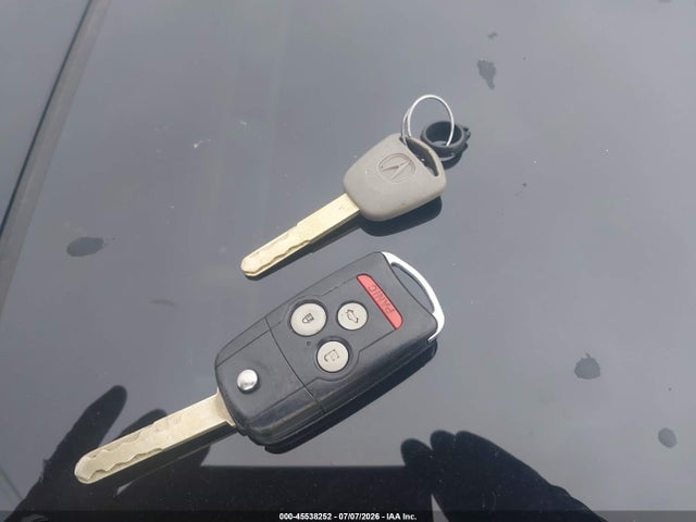 45538252 :رقم المزاد ، 19UUA76508A050771 vin ، 2008 Acura Tl Type S مزاد بيع