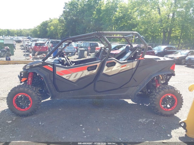 Cf Moto Zforce 950 Sport-4 2026 LCELV1ZU5TM000194 Image 13