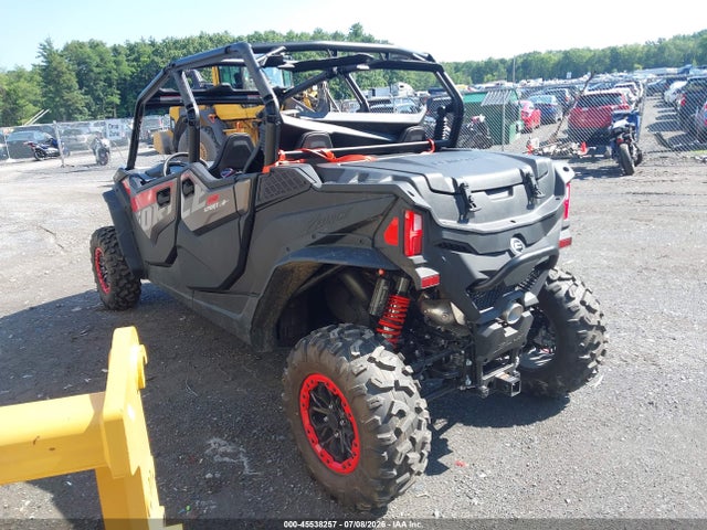 Cf Moto Zforce 950 Sport-4 2026 LCELV1ZU5TM000194 Image 3