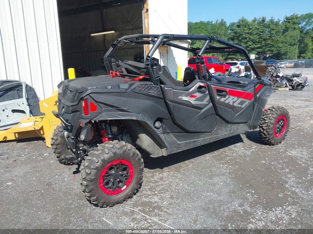 Cf Moto Zforce 950 Sport-4 2026 LCELV1ZU5TM000194 Image 4