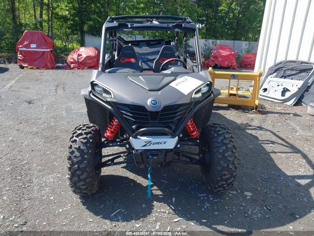 Cf Moto Zforce 950 Sport-4 2026 LCELV1ZU5TM000194 Image 5