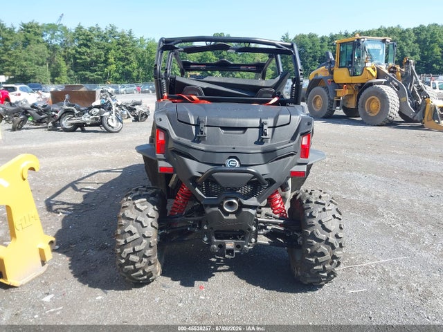 Cf Moto Zforce 950 Sport-4 2026 LCELV1ZU5TM000194 Image 6