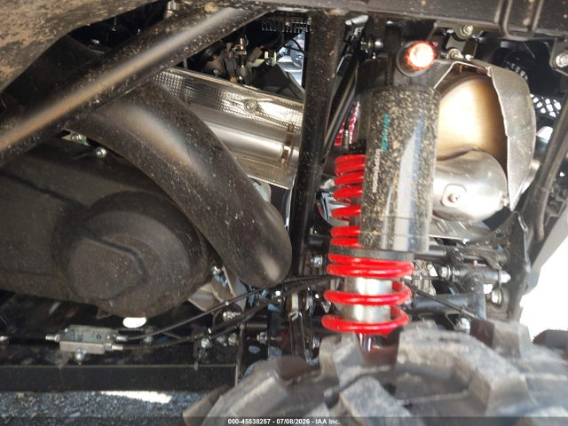 Cf Moto Zforce 950 Sport-4 2026 LCELV1ZU5TM000194 Image 9