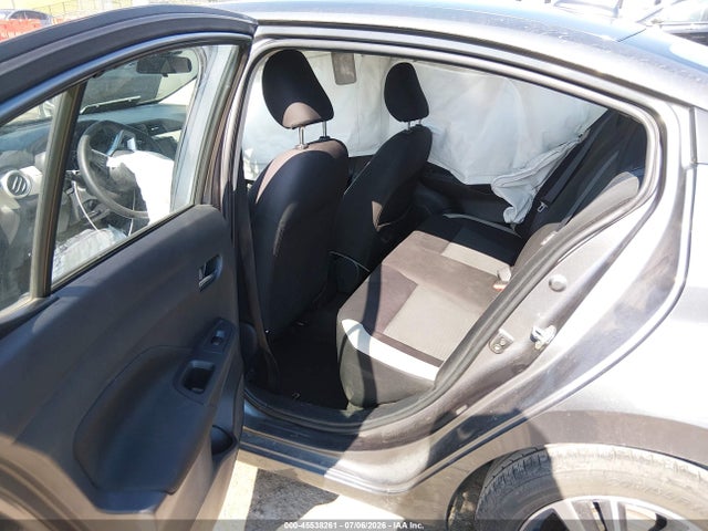 Продажа на аукционе авто 2021 Nissan Versa Sv Xtronic Cvt, vin: 3N1CN8EVXML887927, номер лота: 45538261