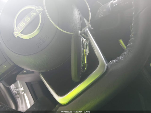 5N1BT3CA3NC693699 Nissan Rogue Sl Fwd