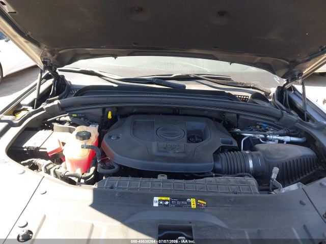 45538264 :رقم المزاد ، 1C4RJKEG0R8928007 vin ، 2024 Jeep Grand Cherokee L Summit Reserve 4x4 مزاد بيع