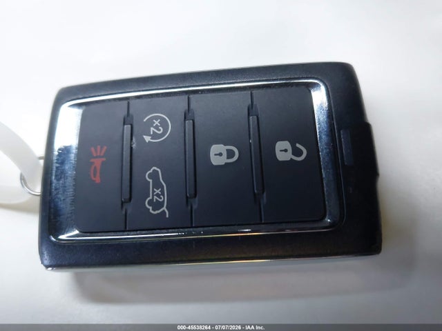 45538264 :رقم المزاد ، 1C4RJKEG0R8928007 vin ، 2024 Jeep Grand Cherokee L Summit Reserve 4x4 مزاد بيع