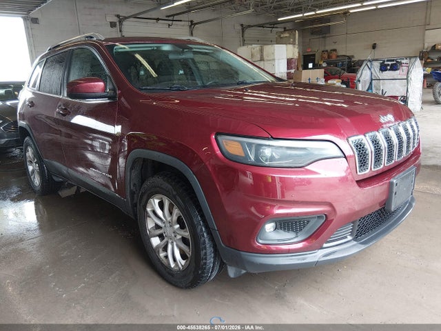2019 1C4PJMCB4KD343616 main image