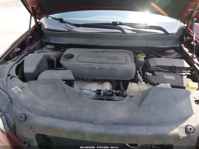 Jeep Cherokee Latitude 4x4 2019 1C4PJMCB4KD343616 Image 10
