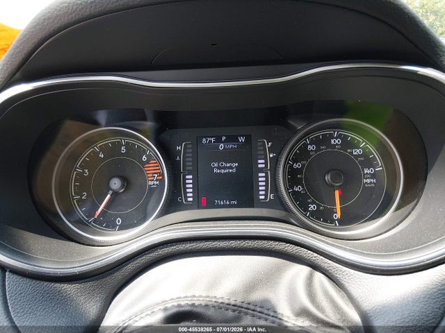 Jeep Cherokee Latitude 4x4 2019 1C4PJMCB4KD343616 Image 7