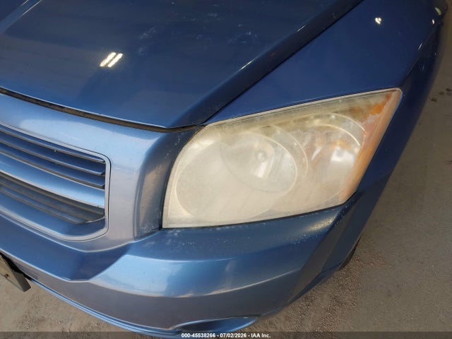 Aukcja sprzedaży 2007 Dodge Caliber Sxt, vin: 1B3HB48B07D588464, numer aukcji: 45538266