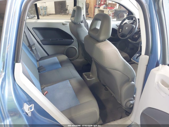 Aukcja sprzedaży 2007 Dodge Caliber Sxt, vin: 1B3HB48B07D588464, numer aukcji: 45538266